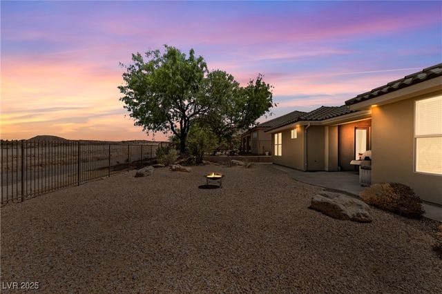 1399 Chaparral Drive, Mesquite, NV 89027