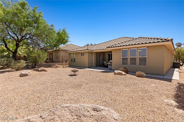 1399 Chaparral Drive, Mesquite, NV 89027