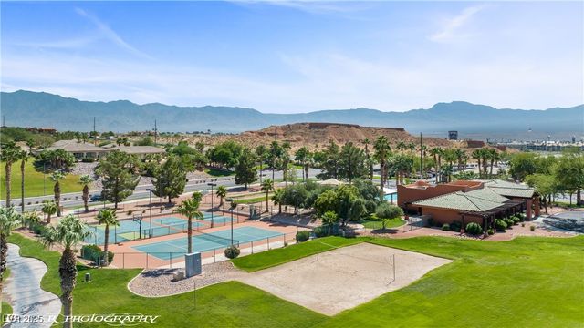 1399 Chaparral Drive, Mesquite, NV 89027