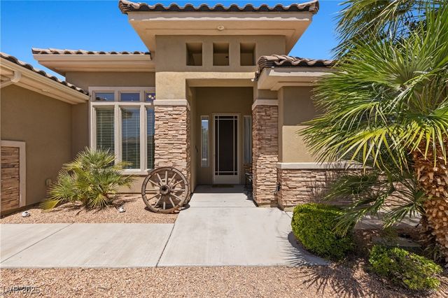 1399 Chaparral Drive, Mesquite, NV 89027
