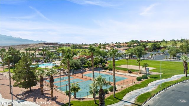 1399 Chaparral Drive, Mesquite, NV 89027