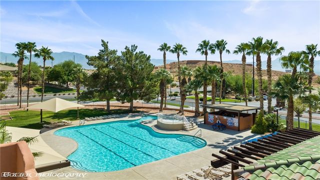 1399 Chaparral Drive, Mesquite, NV 89027