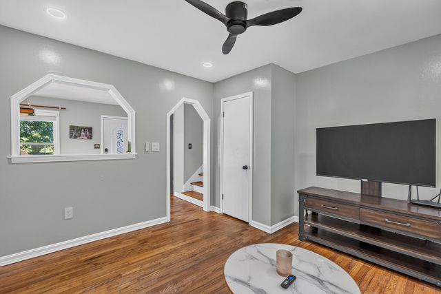 510 Lullwater Road, Chattanooga, TN 37405