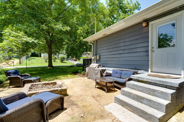 510 Lullwater Road, Chattanooga, TN 37405