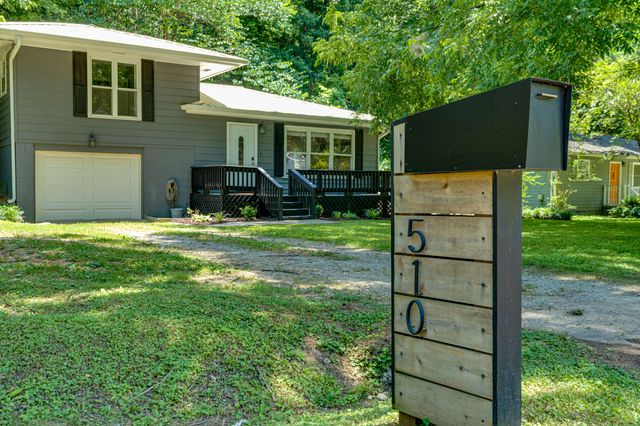 510 Lullwater Road, Chattanooga, TN 37405