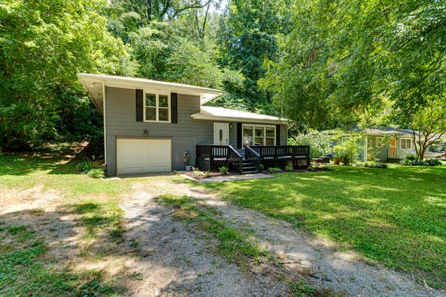 510 Lullwater Road, Chattanooga, TN 37405