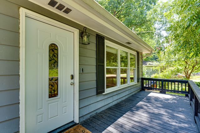 510 Lullwater Road, Chattanooga, TN 37405