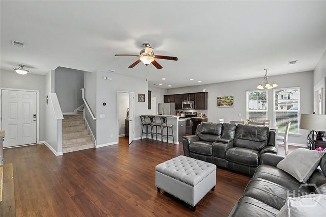 138 Calm Oaks Circle, Savannah, GA 31419