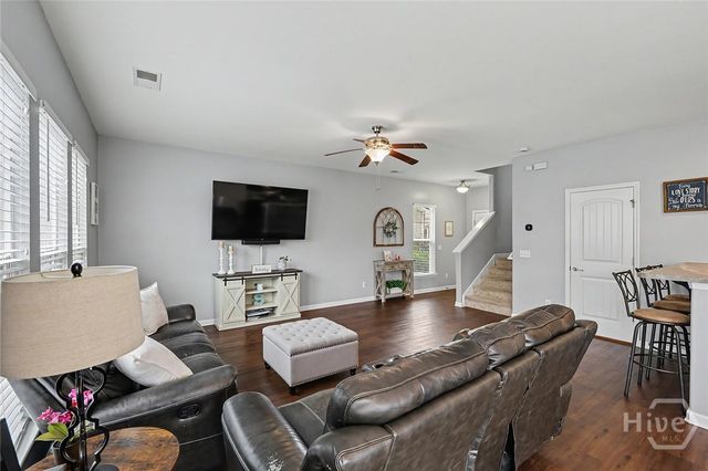 138 Calm Oaks Circle, Savannah, GA 31419