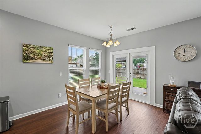 138 Calm Oaks Circle, Savannah, GA 31419