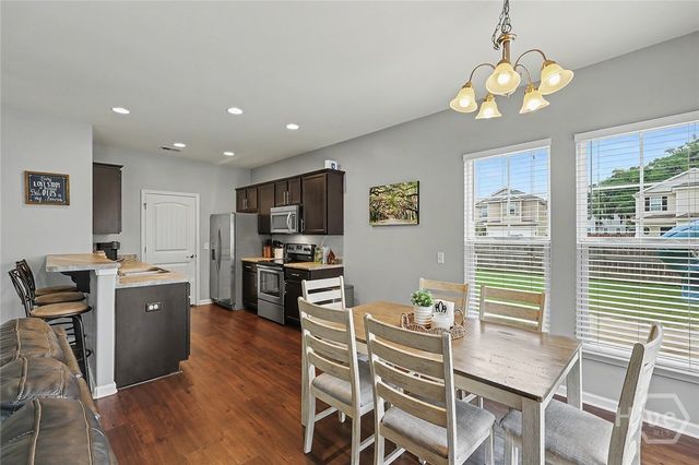 138 Calm Oaks Circle, Savannah, GA 31419