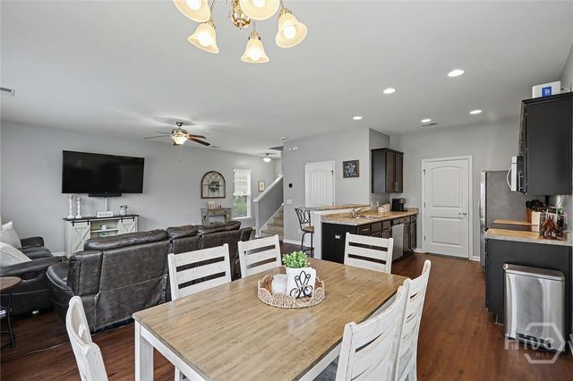 138 Calm Oaks Circle, Savannah, GA 31419