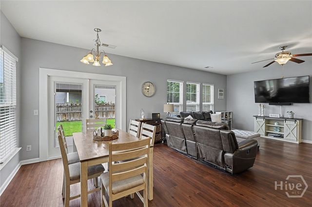 138 Calm Oaks Circle, Savannah, GA 31419