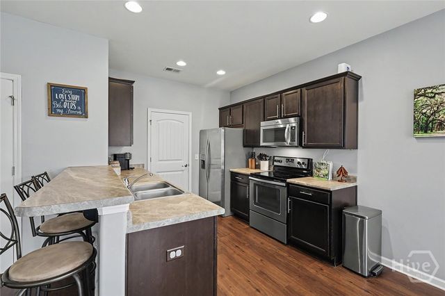 138 Calm Oaks Circle, Savannah, GA 31419