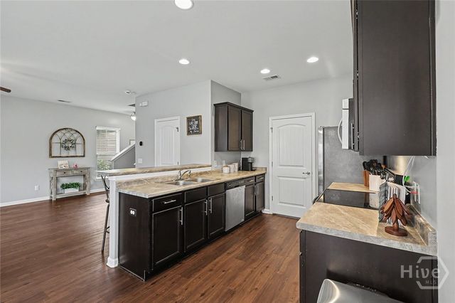 138 Calm Oaks Circle, Savannah, GA 31419