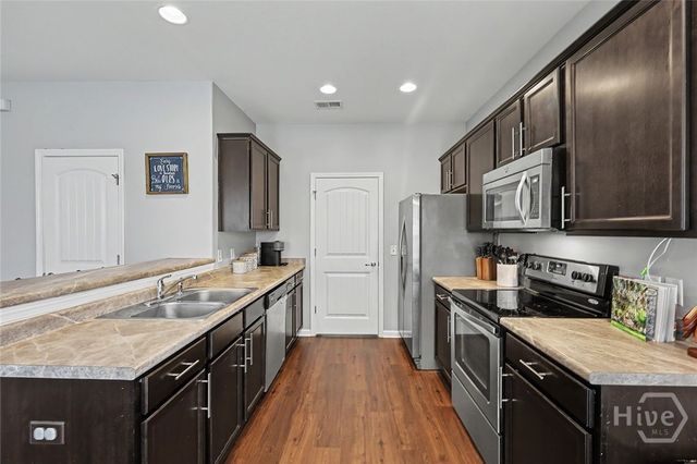 138 Calm Oaks Circle, Savannah, GA 31419