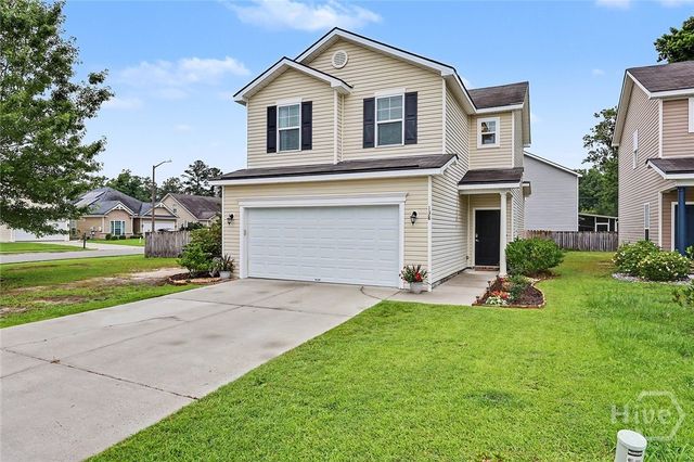 138 Calm Oaks Circle, Savannah, GA 31419