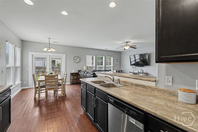 138 Calm Oaks Circle, Savannah, GA 31419