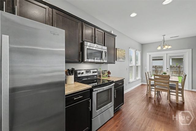 138 Calm Oaks Circle, Savannah, GA 31419