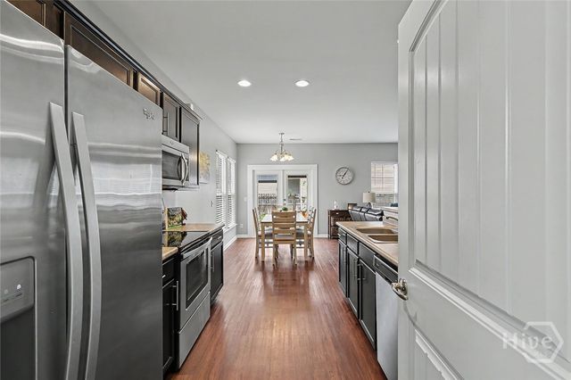138 Calm Oaks Circle, Savannah, GA 31419