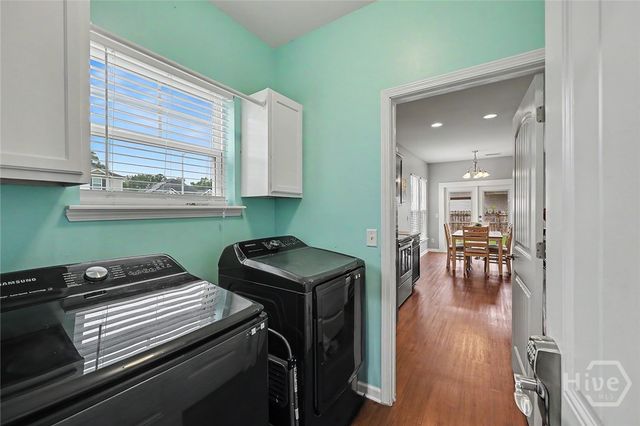 138 Calm Oaks Circle, Savannah, GA 31419