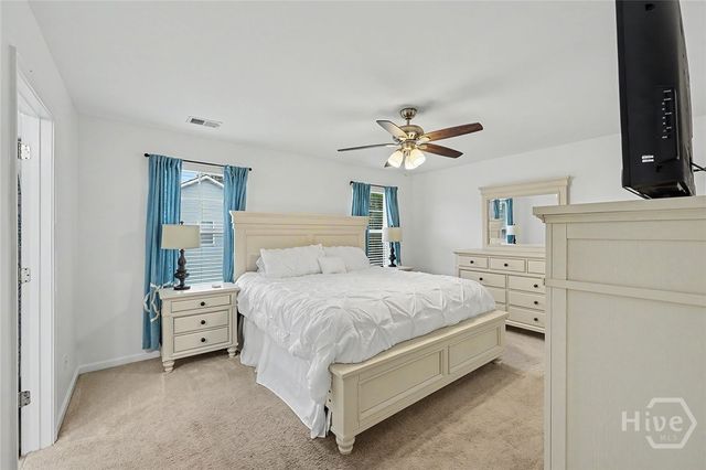 138 Calm Oaks Circle, Savannah, GA 31419