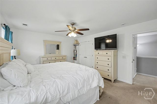 138 Calm Oaks Circle, Savannah, GA 31419