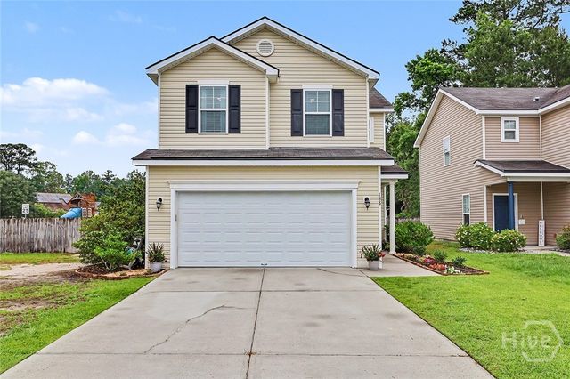138 Calm Oaks Circle, Savannah, GA 31419