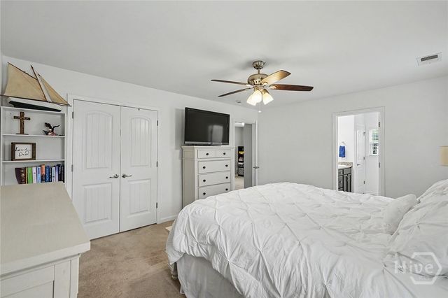 138 Calm Oaks Circle, Savannah, GA 31419