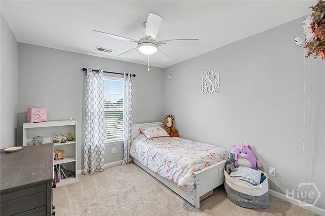 138 Calm Oaks Circle, Savannah, GA 31419