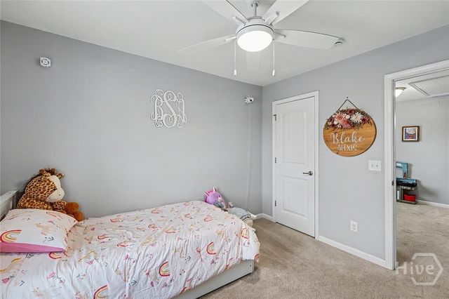 138 Calm Oaks Circle, Savannah, GA 31419