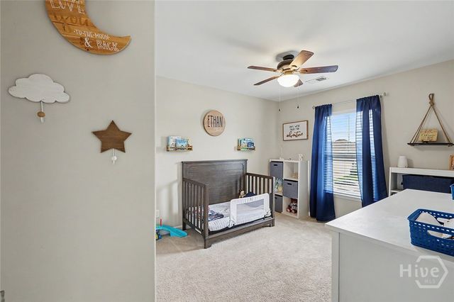 138 Calm Oaks Circle, Savannah, GA 31419