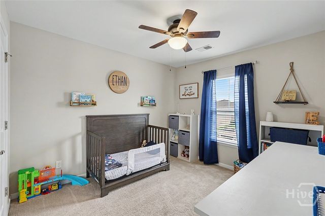 138 Calm Oaks Circle, Savannah, GA 31419