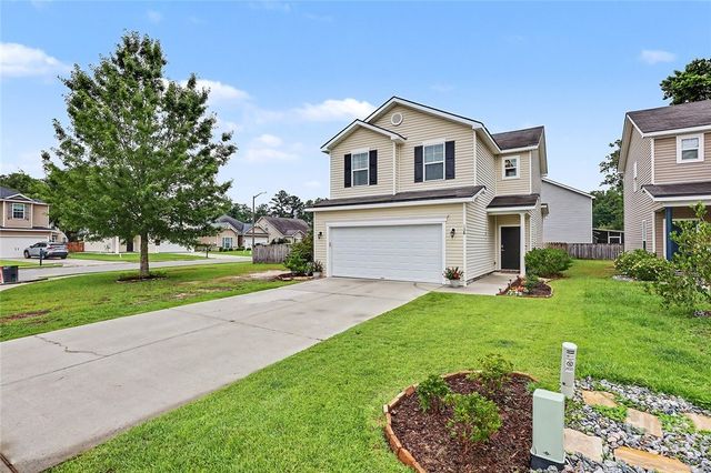 138 Calm Oaks Circle, Savannah, GA 31419