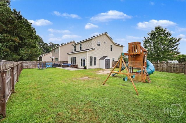 138 Calm Oaks Circle, Savannah, GA 31419