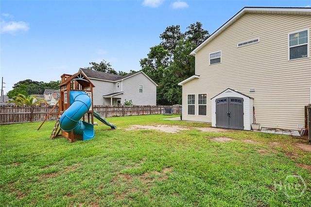 138 Calm Oaks Circle, Savannah, GA 31419