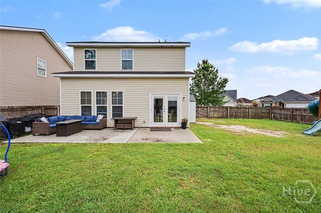138 Calm Oaks Circle, Savannah, GA 31419