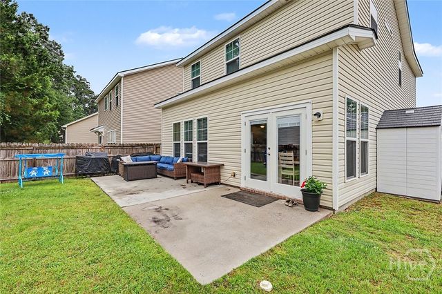 138 Calm Oaks Circle, Savannah, GA 31419