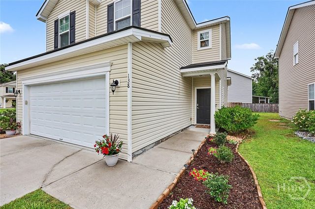 138 Calm Oaks Circle, Savannah, GA 31419