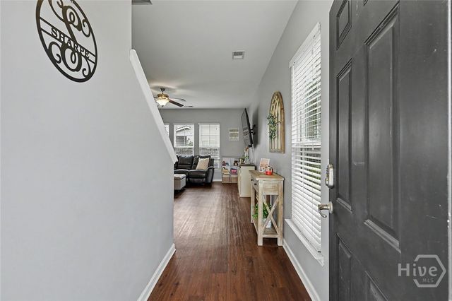 138 Calm Oaks Circle, Savannah, GA 31419