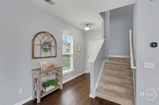 138 Calm Oaks Circle, Savannah, GA 31419