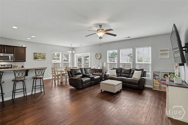 138 Calm Oaks Circle, Savannah, GA 31419