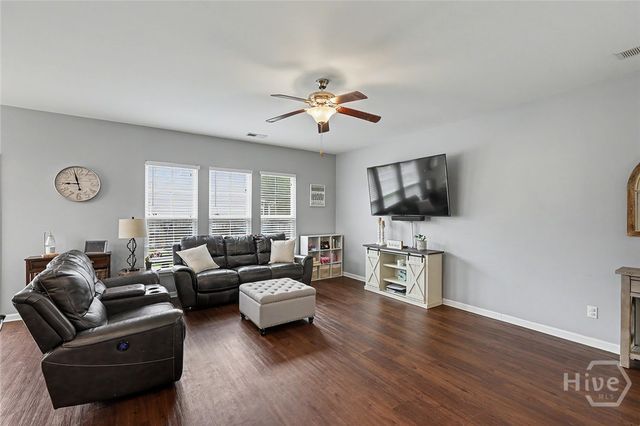 138 Calm Oaks Circle, Savannah, GA 31419