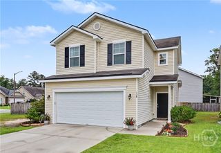 138 Calm Oaks Circle, Savannah, GA 31419
