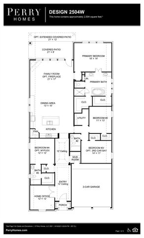 21206 Tarrant Hills Drive, Cypress, TX 77433