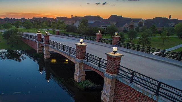 21206 Tarrant Hills Drive, Cypress, TX 77433