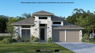 21206 Tarrant Hills Drive, Cypress, TX 77433