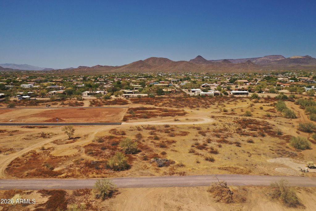 17xx E New River (Lot 3) Road 3, Phoenix, AZ 85086 — photo 2