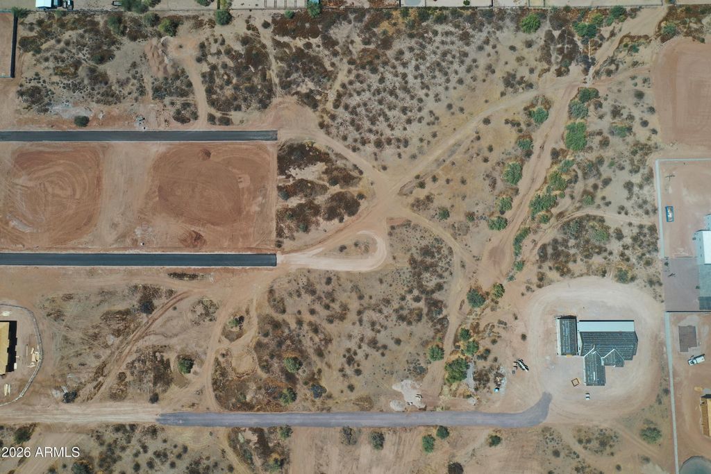 17xx E New River (Lot 3) Road 3, Phoenix, AZ 85086 — photo 3