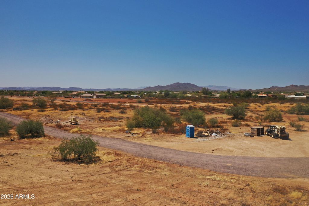 17xx E New River (Lot 3) Road 3, Phoenix, AZ 85086 — photo 4